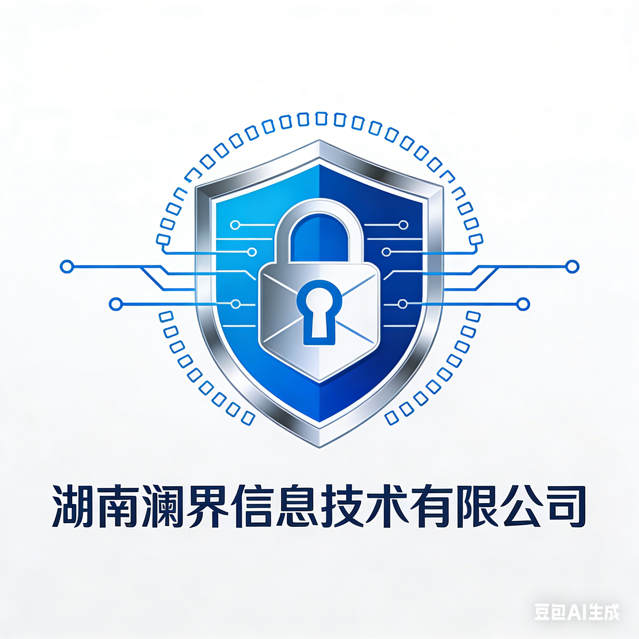 湖南澜界信息技术有限公司